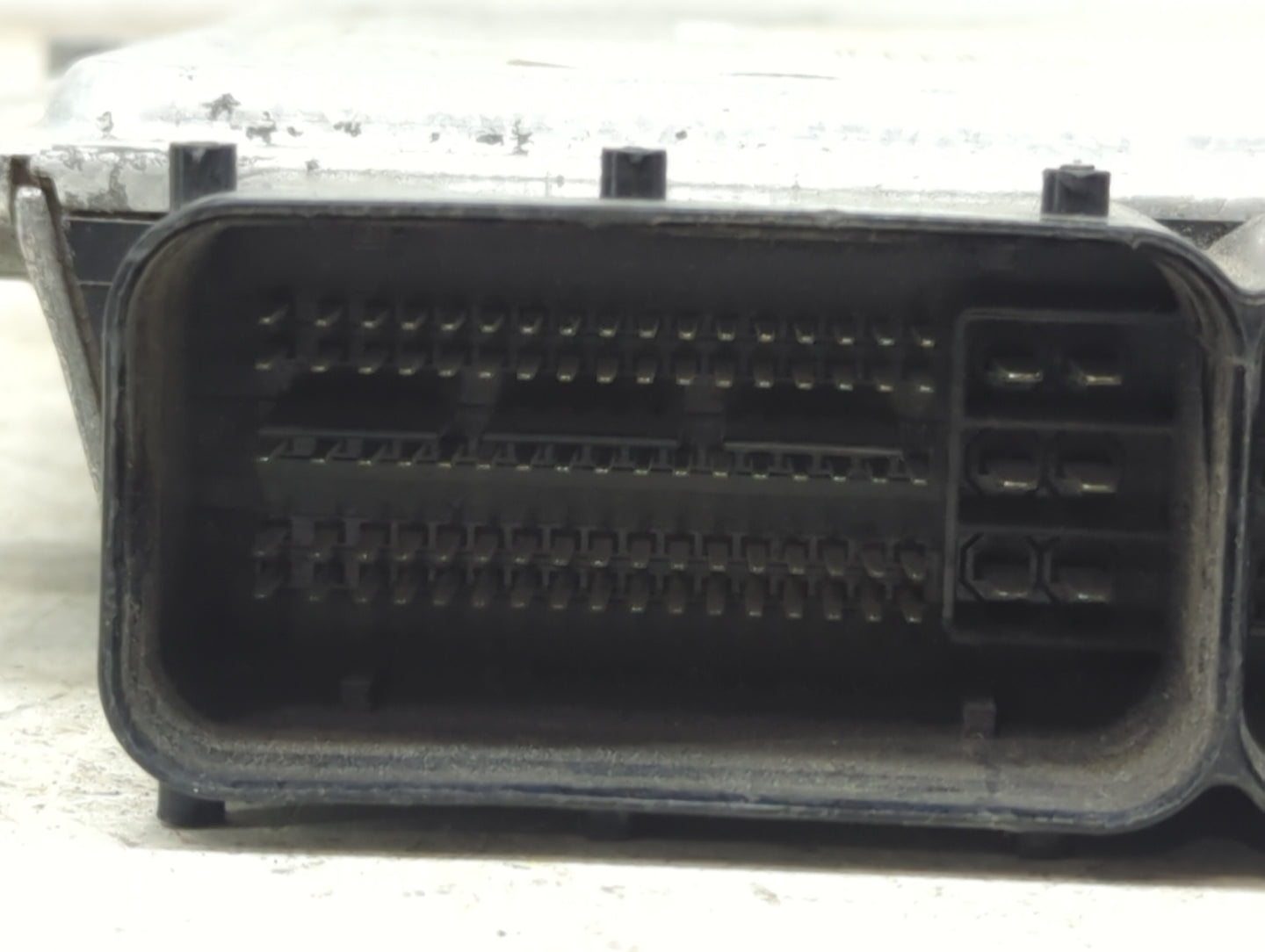 2014-2016 Hyundai Elantra PCM Engine Control Computer ECU ECM PCU OEM P/N:39102-2EMB6 39103-2EMB6 Fits Fits 2014 2015 2016 O