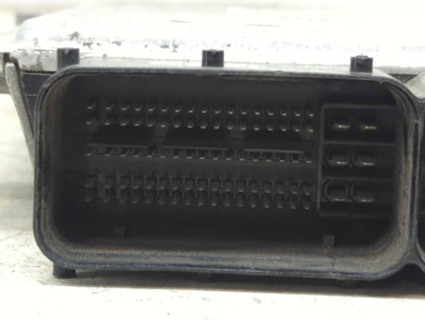 2014-2016 Hyundai Elantra PCM Engine Control Computer ECU ECM PCU OEM P/N:39102-2EMB6 39103-2EMB6 Fits Fits 2014 2015 2016 O