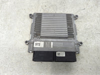 2014-2016 Hyundai Elantra PCM Engine Control Computer ECU ECM PCU OEM P/N:39102-2EMB6 39103-2EMB6 Fits Fits 2014 2015 2016 O