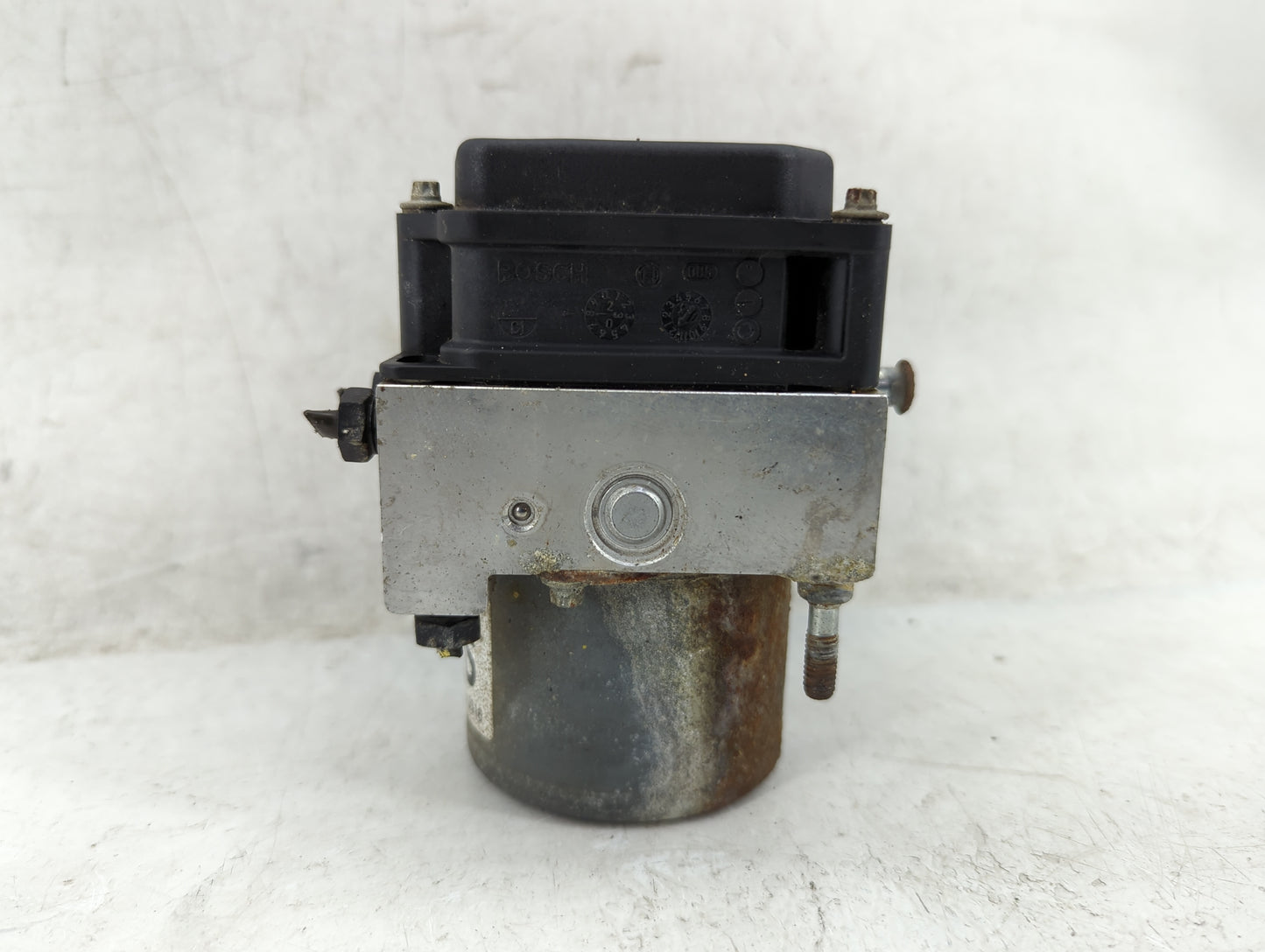 2007-2010 Hyundai Elantra ABS Pump Control Module Replacement Fits Fits 2007 2008 2009 2010 OEM Used Auto Parts - Oemusedaut