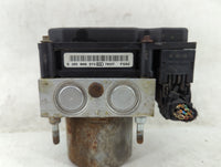 2007-2010 Hyundai Elantra ABS Pump Control Module Replacement Fits Fits 2007 2008 2009 2010 OEM Used Auto Parts - Oemusedaut