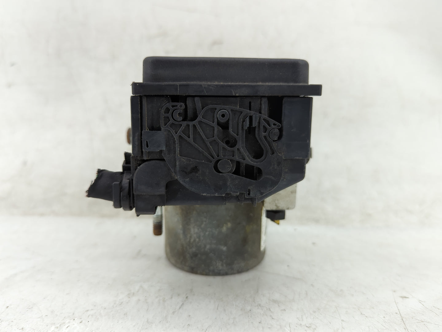 2007-2010 Hyundai Elantra ABS Pump Control Module Replacement Fits Fits 2007 2008 2009 2010 OEM Used Auto Parts - Oemusedaut