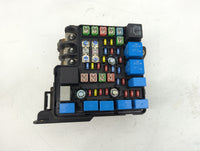2007-2009 Hyundai Elantra Fusebox Fuse Box Panel Relay Module Fits Fits 2007 2008 2009 OEM Used Auto Parts - Oemusedautopart