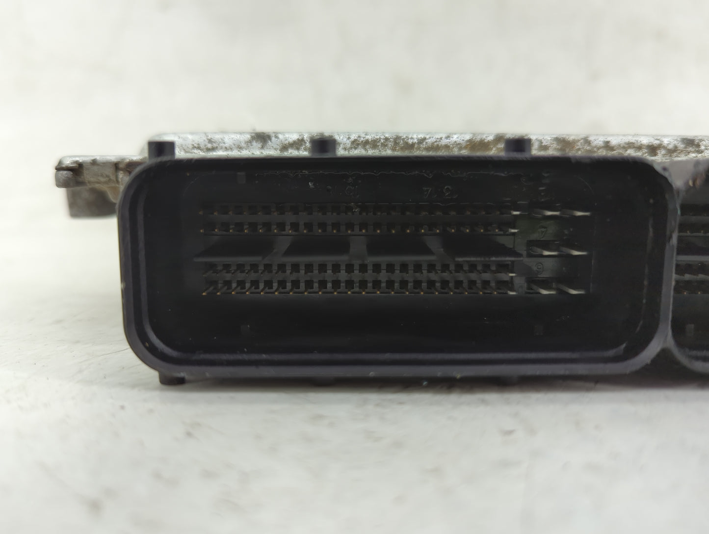 2007-2010 Hyundai Elantra PCM Engine Control Computer ECU ECM PCU OEM Fits Fits 2007 2008 2009 2010 OEM Used Auto Parts - Oe