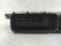 2007-2010 Hyundai Elantra PCM Engine Control Computer ECU ECM PCU OEM Fits Fits 2007 2008 2009 2010 OEM Used Auto Parts - Oe
