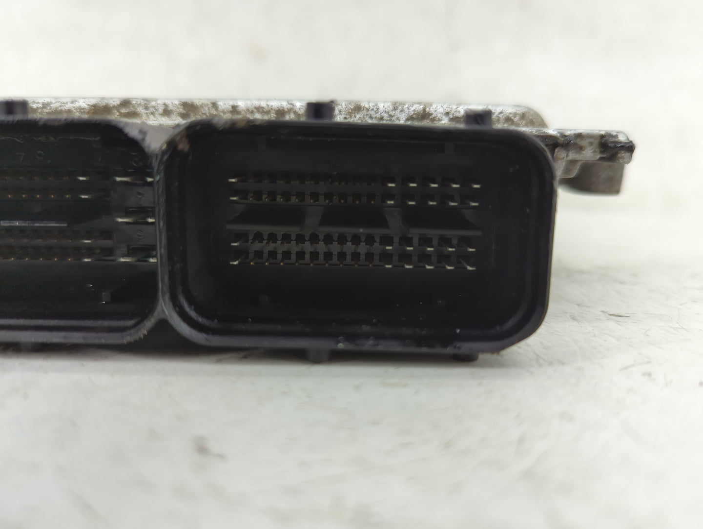 2007-2010 Hyundai Elantra PCM Engine Control Computer ECU ECM PCU OEM Fits Fits 2007 2008 2009 2010 OEM Used Auto Parts - Oe