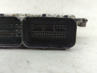 2007-2010 Hyundai Elantra PCM Engine Control Computer ECU ECM PCU OEM Fits Fits 2007 2008 2009 2010 OEM Used Auto Parts - Oe