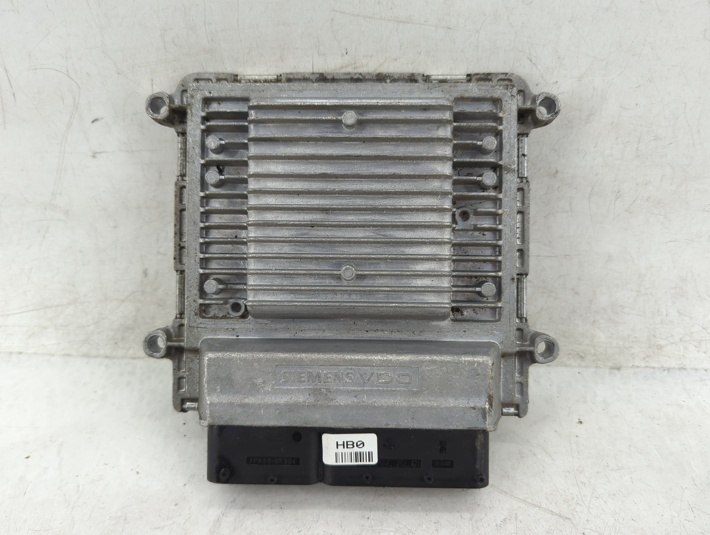 2007-2010 Hyundai Elantra PCM Engine Control Computer ECU ECM PCU OEM Fits Fits 2007 2008 2009 2010 OEM Used Auto Parts - Oe