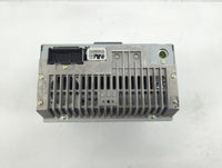 2007-2010 Hyundai Elantra Radio AM FM Cd Player Receiver Replacement Fits Fits 2007 2008 2009 2010 OEM Used Auto Parts - Oem