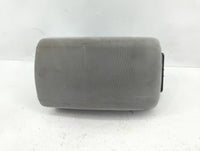 2007-2009 Hyundai Elantra Center Console Armrest Cover Lid Fits Fits 2007 2008 2009 OEM Used Auto Parts - Oemusedautoparts1.