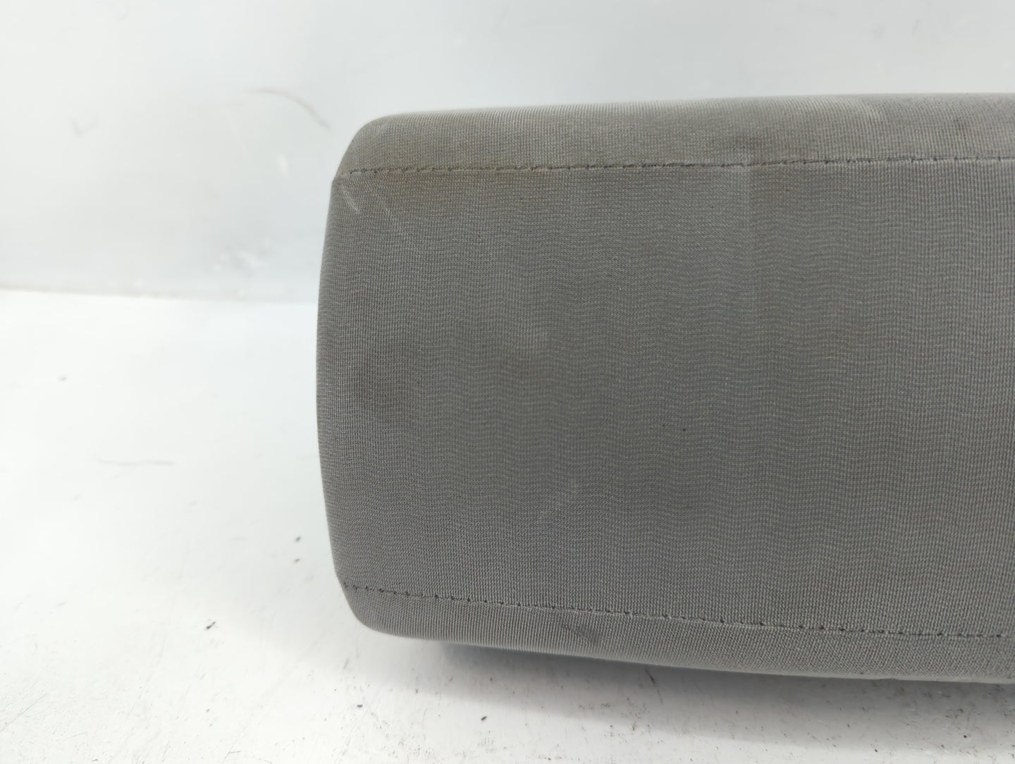 2007-2009 Hyundai Elantra Center Console Armrest Cover Lid Fits Fits 2007 2008 2009 OEM Used Auto Parts - Oemusedautoparts1.