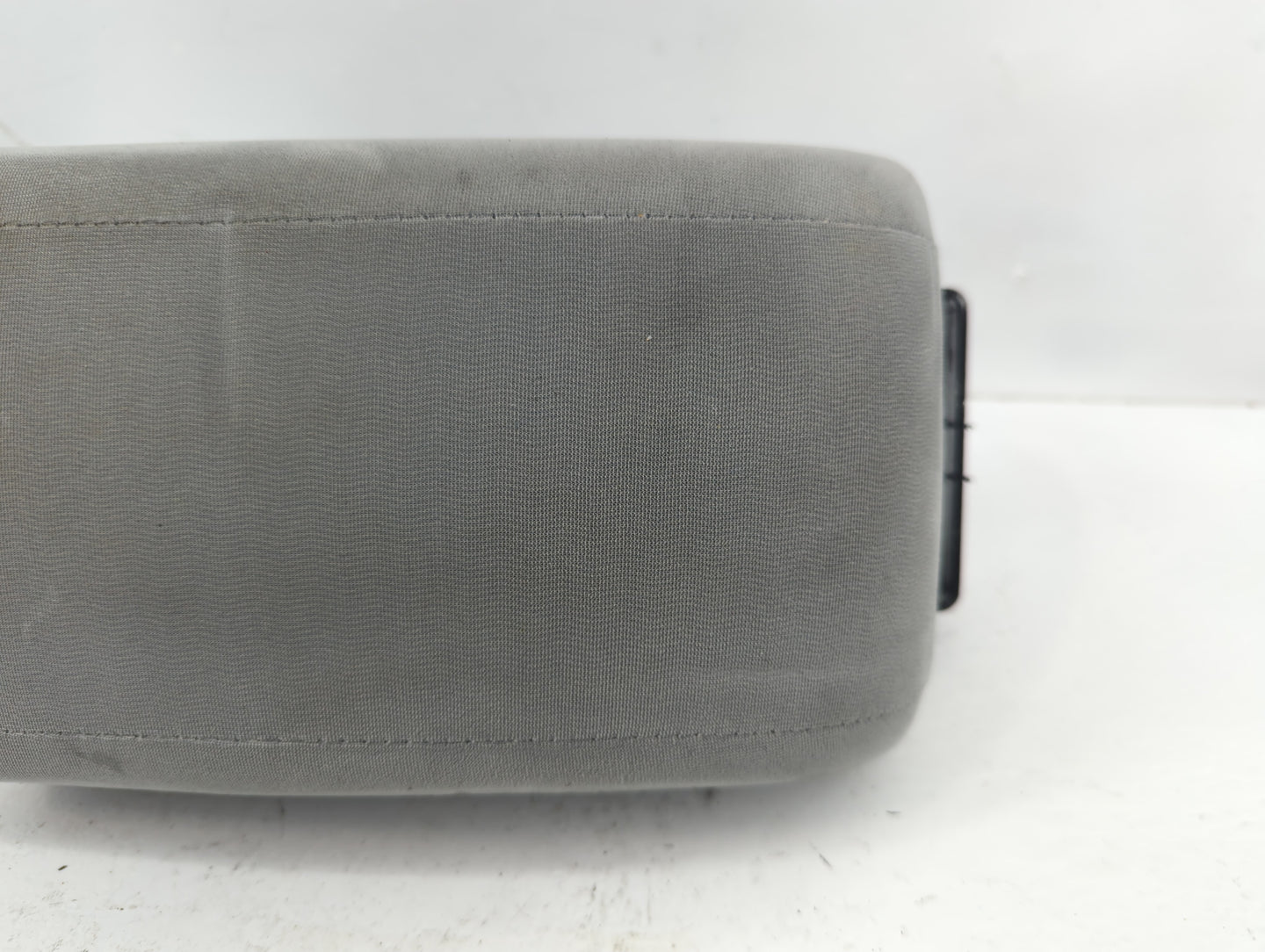 2007-2009 Hyundai Elantra Center Console Armrest Cover Lid Fits Fits 2007 2008 2009 OEM Used Auto Parts - Oemusedautoparts1.