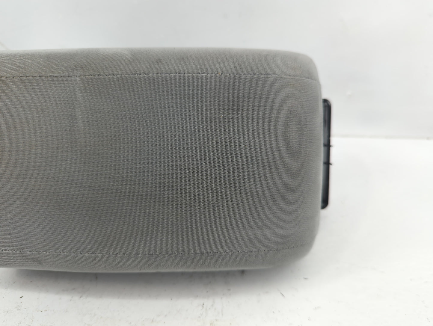 2007-2009 Hyundai Elantra Center Console Armrest Cover Lid Fits Fits 2007 2008 2009 OEM Used Auto Parts - Oemusedautoparts1.