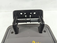 2007-2009 Hyundai Elantra Center Console Armrest Cover Lid Fits Fits 2007 2008 2009 OEM Used Auto Parts - Oemusedautoparts1.