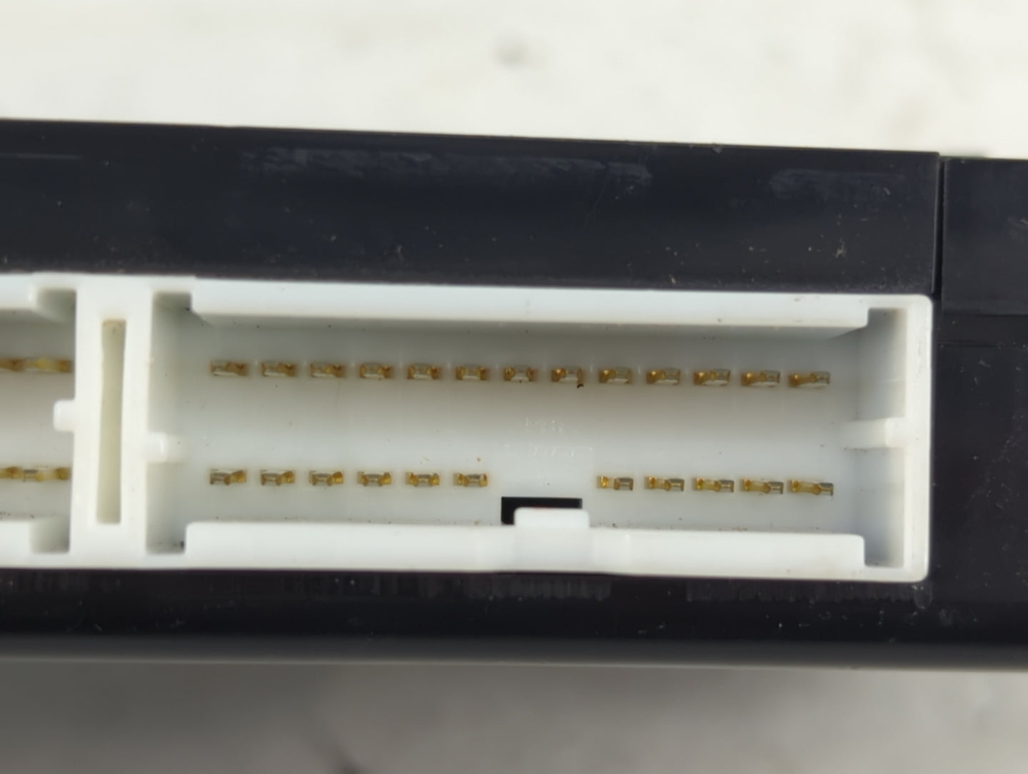 2007-2010 Hyundai Elantra Body Control Module Bcm Inner Cabin Fuse Box - Oemusedautoparts1.com