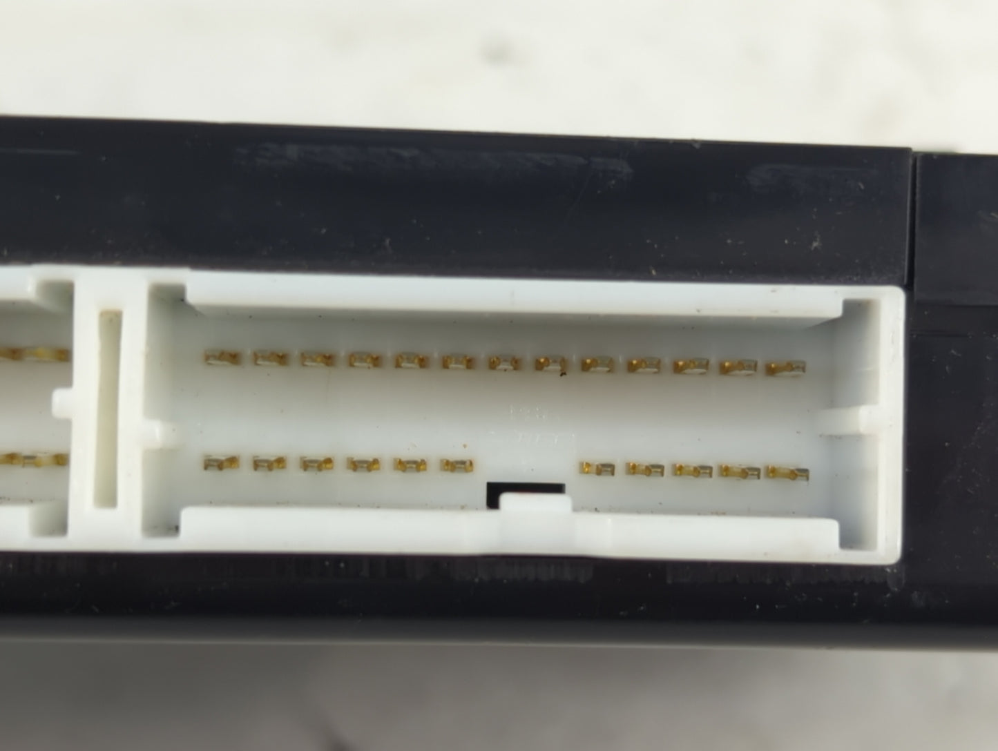 2007-2010 Hyundai Elantra Body Control Module Bcm Inner Cabin Fuse Box - Oemusedautoparts1.com