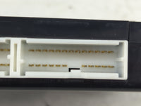 2007-2010 Hyundai Elantra Body Control Module Bcm Inner Cabin Fuse Box - Oemusedautoparts1.com