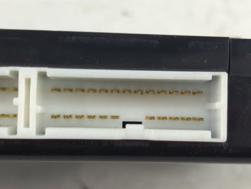 2007-2010 Hyundai Elantra Body Control Module Bcm Inner Cabin Fuse Box - Oemusedautoparts1.com