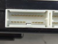 2007-2010 Hyundai Elantra Body Control Module Bcm Inner Cabin Fuse Box - Oemusedautoparts1.com