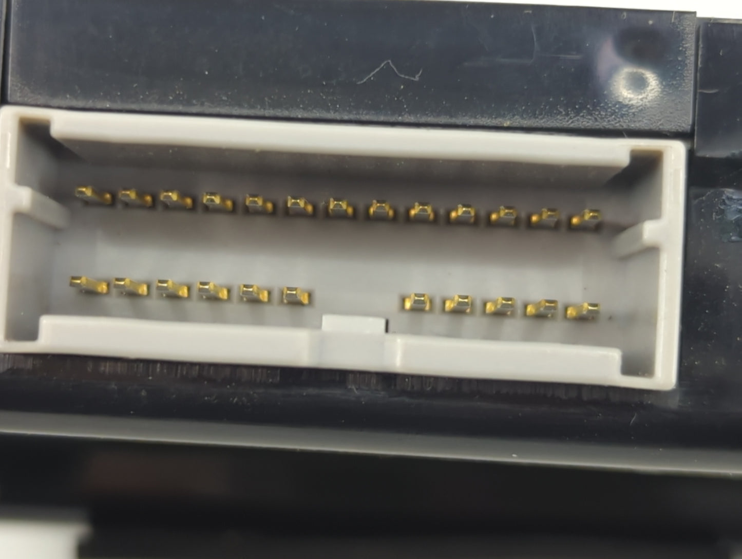 2007-2010 Hyundai Elantra Body Control Module Bcm Inner Cabin Fuse Box - Oemusedautoparts1.com