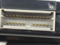 2007-2010 Hyundai Elantra Body Control Module Bcm Inner Cabin Fuse Box - Oemusedautoparts1.com