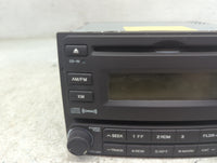 2007-2010 Hyundai Elantra Radio AM FM Cd Player Receiver Replacement Fits 2007 2008 2009 2010 OEM Used Auto Parts - Oemuseda