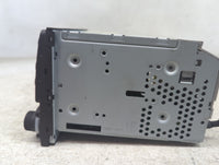 2007-2010 Hyundai Elantra Radio AM FM Cd Player Receiver Replacement Fits 2007 2008 2009 2010 OEM Used Auto Parts - Oemuseda