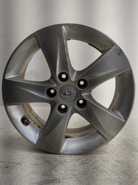 2014-2016 Hyundai Elantra Oem Wheel Rim - Oemusedautoparts1.com