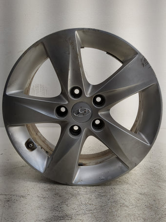 compare product 2014-2016 Hyundai Elantra Oem Wheel Rim