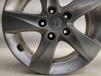 2014-2016 Hyundai Elantra Oem Wheel Rim - Oemusedautoparts1.com