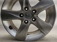 2014-2016 Hyundai Elantra Oem Wheel Rim - Oemusedautoparts1.com