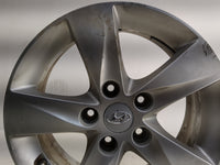 2014-2016 Hyundai Elantra Oem Wheel Rim - Oemusedautoparts1.com