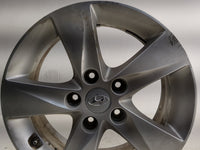 2014-2016 Hyundai Elantra Oem Wheel Rim - Oemusedautoparts1.com