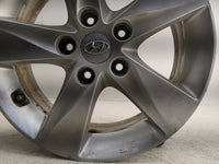 2014-2016 Hyundai Elantra Oem Wheel Rim - Oemusedautoparts1.com