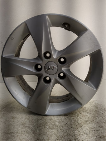 compare product 2011-2013 Hyundai Elantra Oem Wheel Rim