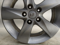 2011-2013 Hyundai Elantra Oem Wheel Rim - Oemusedautoparts1.com