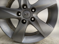 2011-2013 Hyundai Elantra Oem Wheel Rim - Oemusedautoparts1.com