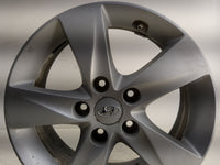 2011-2013 Hyundai Elantra Oem Wheel Rim - Oemusedautoparts1.com
