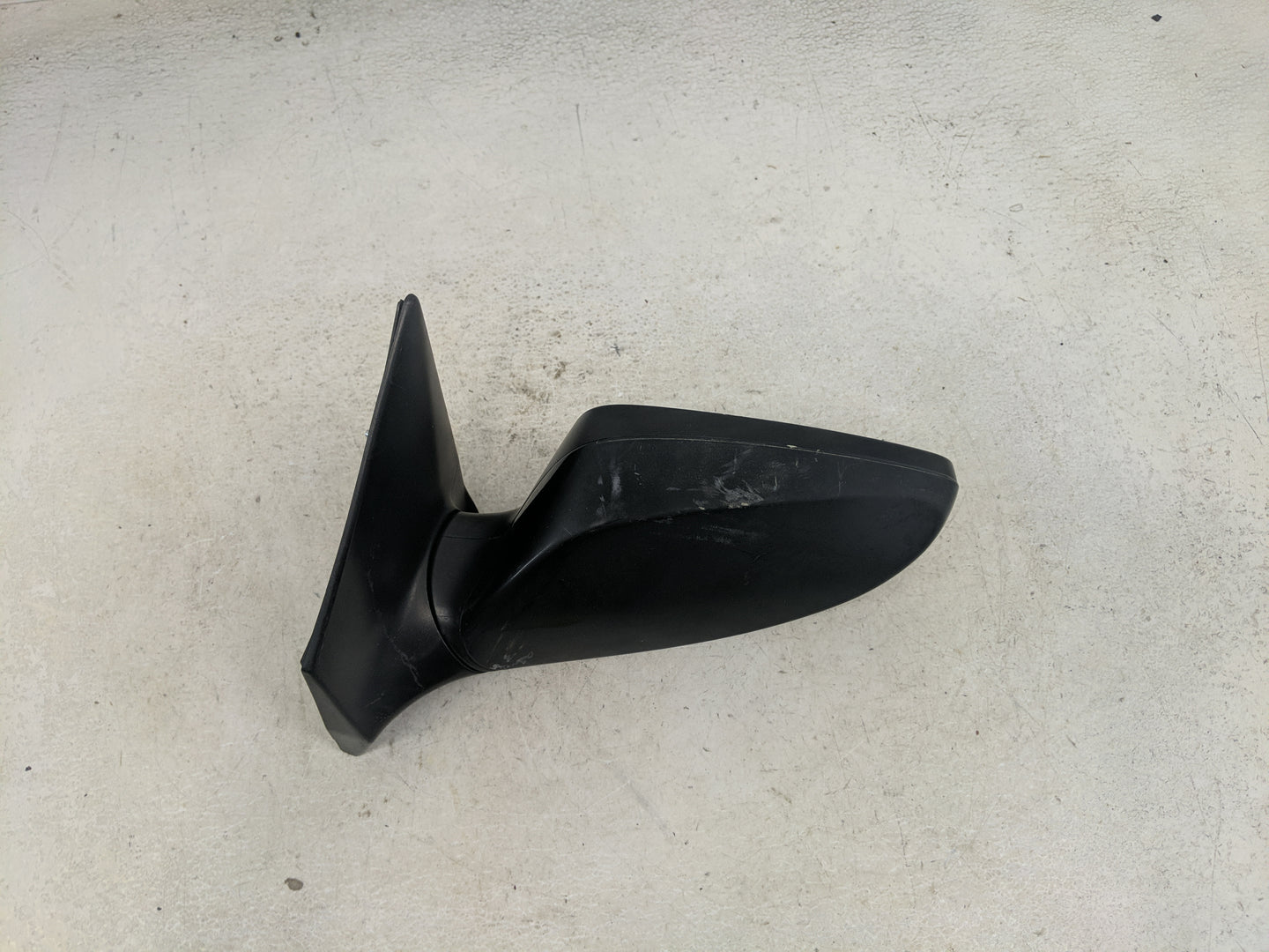 2011-2015 Hyundai Elantra Driver Side View Mirror - Left Door Mirror OEM Used - Oemusedautoparts1.com