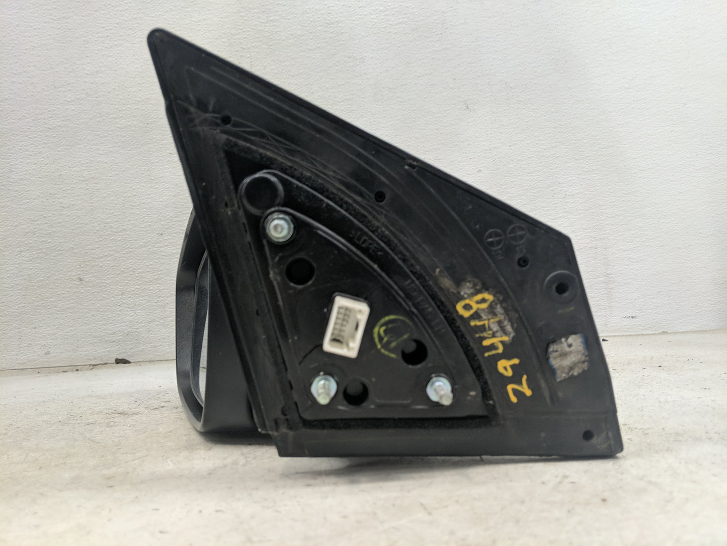 2011-2015 Hyundai Elantra Driver Side View Mirror - Left Door Mirror OEM Used - Oemusedautoparts1.com
