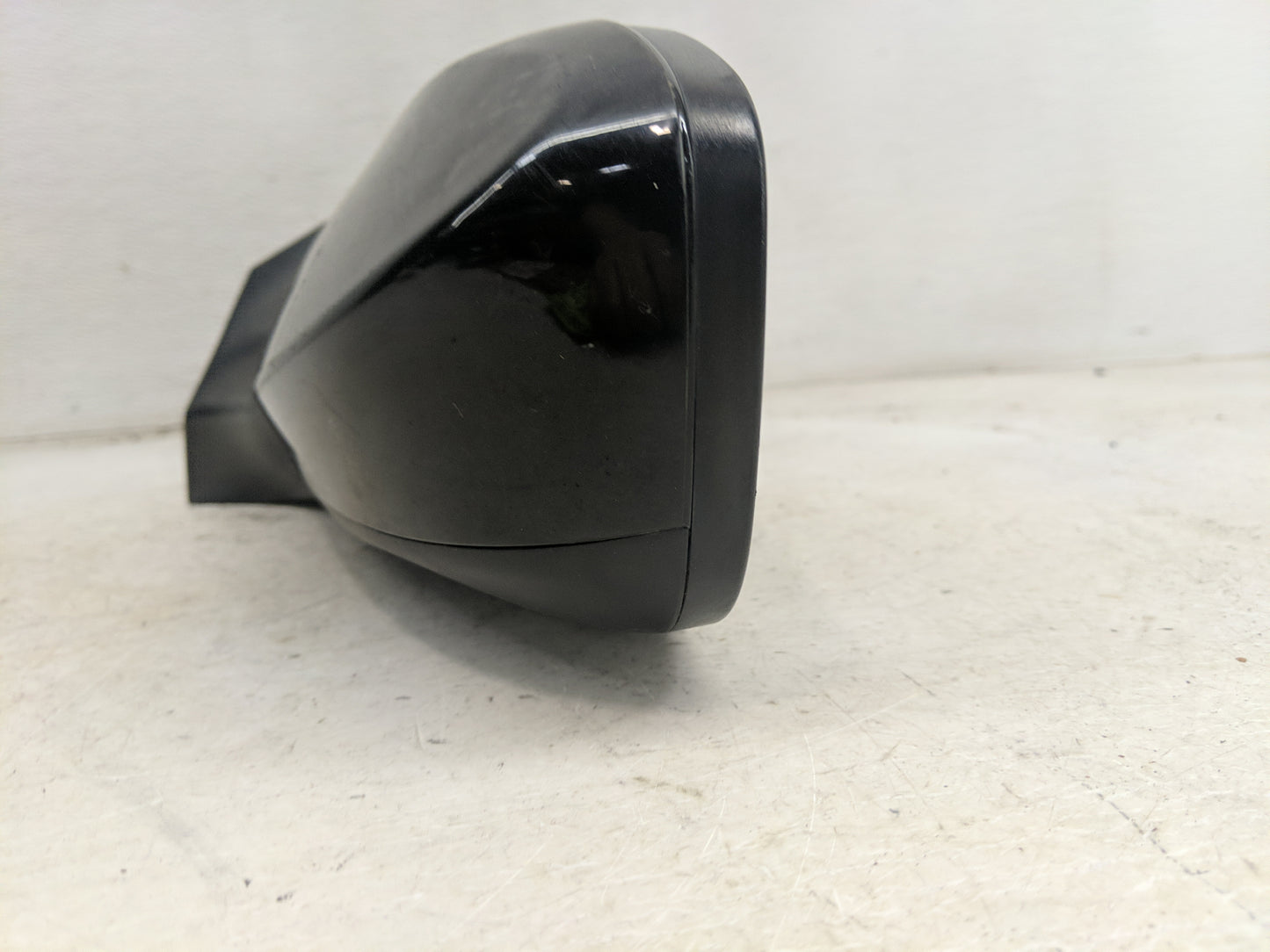 2011-2015 Hyundai Elantra Driver Side View Mirror - Left Door Mirror OEM Used - Oemusedautoparts1.com