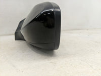 2011-2015 Hyundai Elantra Driver Side View Mirror - Left Door Mirror OEM Used - Oemusedautoparts1.com