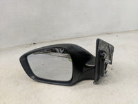 2011-2015 Hyundai Elantra Driver Side View Mirror - Left Door Mirror OEM Used - Oemusedautoparts1.com