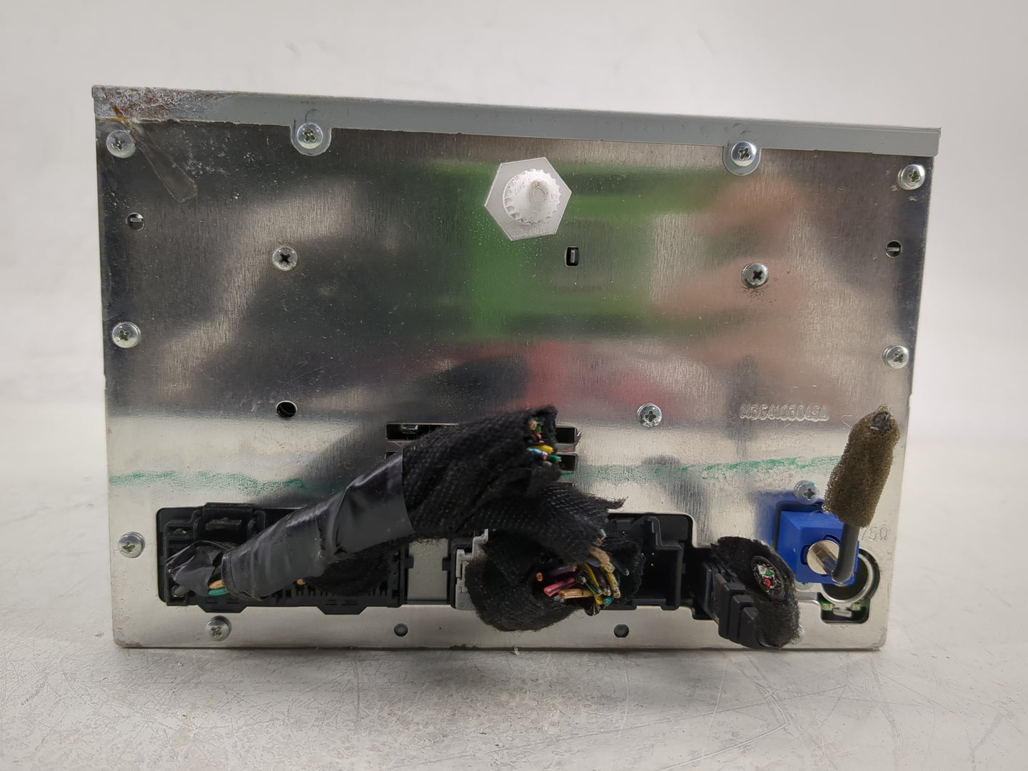 2017 Hyundai Elantra Overhead Roof Console - Oemusedautoparts1.com