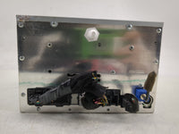 2017 Hyundai Elantra Overhead Roof Console - Oemusedautoparts1.com