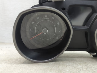 compare product 2014-2016 Hyundai Elantra Instrument Cluster Speedometer Gauges P/N:94004-3Y010 Miles:103K Fits Fits 2014 2015 2016 OEM Used Auto Parts