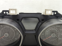 2014-2016 Hyundai Elantra Instrument Cluster Speedometer Gauges P/N:94004-3Y010 Miles:103K Fits Fits 2014 2015 2016 OEM Used