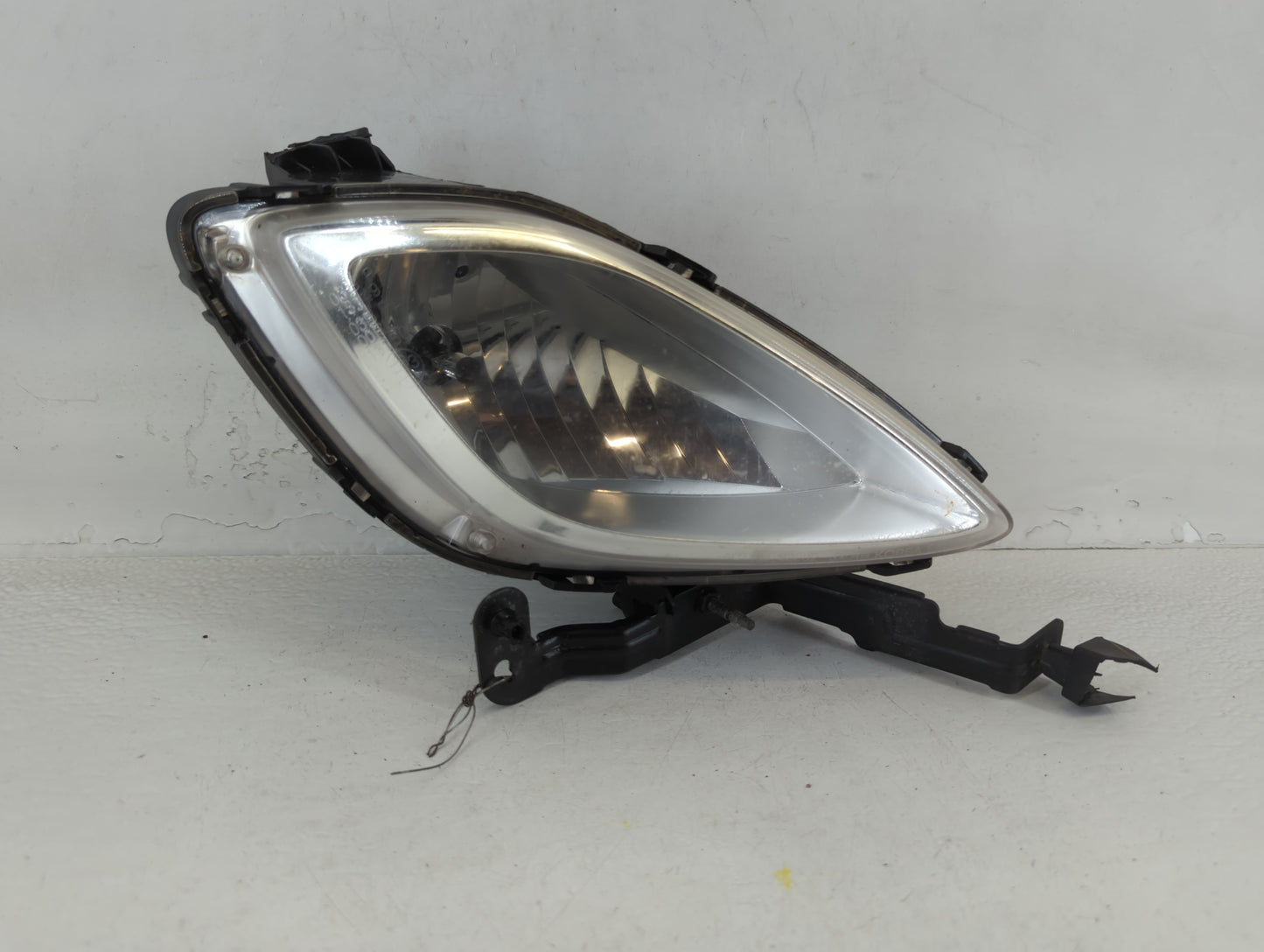 2011-2013 Hyundai Elantra Passenger Right Oem Head Light Headlight Lamp - Oemusedautoparts1.com