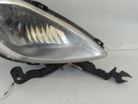 2011-2013 Hyundai Elantra Passenger Right Oem Head Light Headlight Lamp - Oemusedautoparts1.com