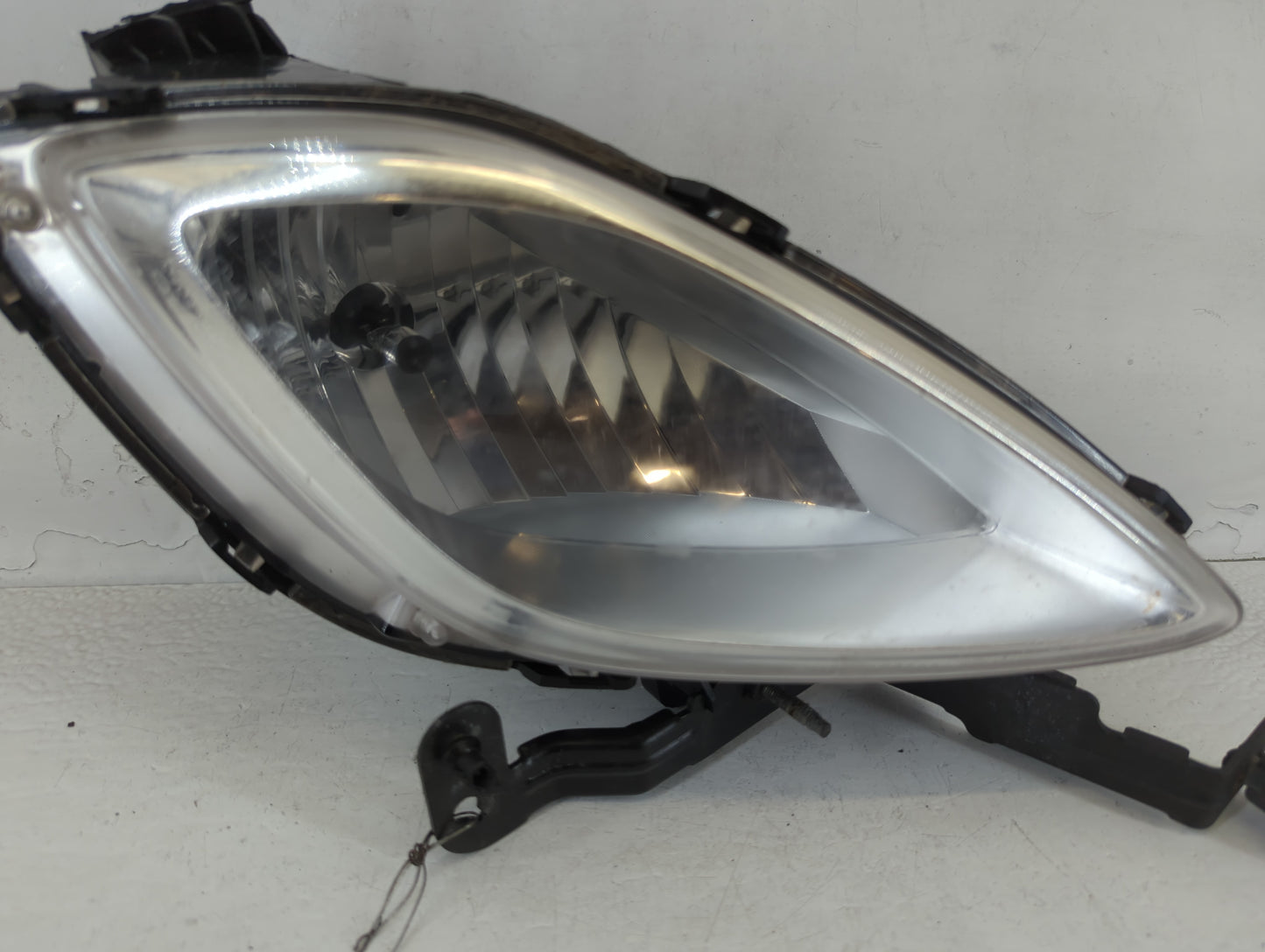 2011-2013 Hyundai Elantra Passenger Right Oem Head Light Headlight Lamp - Oemusedautoparts1.com